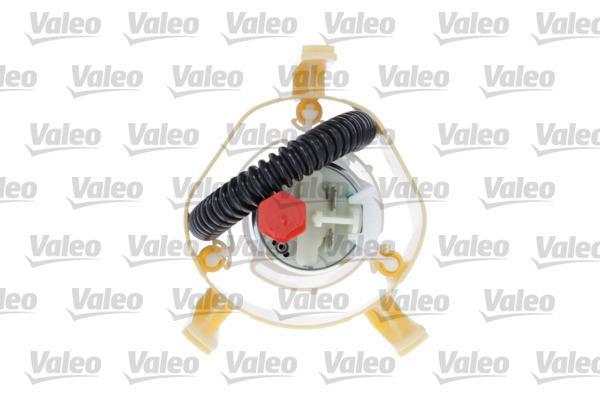 Pompe à carburant (Pompe à gasoil) VALEO ref. 347299